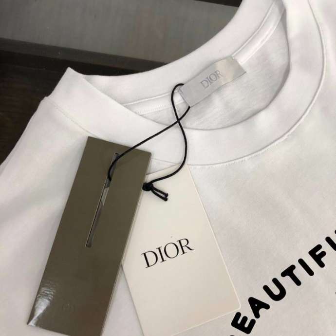 Dior T Shirts Short _SKUDiorM-3XLtltn0634010